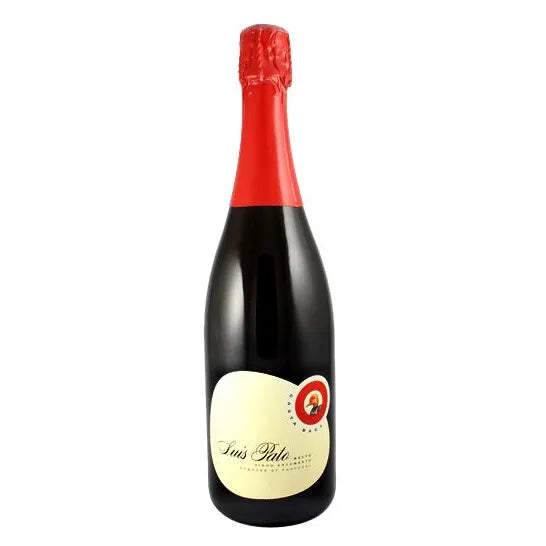 Luis Pato Vinho Espumante Red