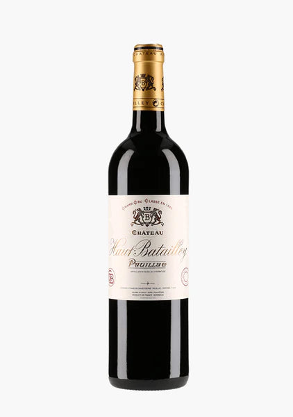 Ch Haut Batailley