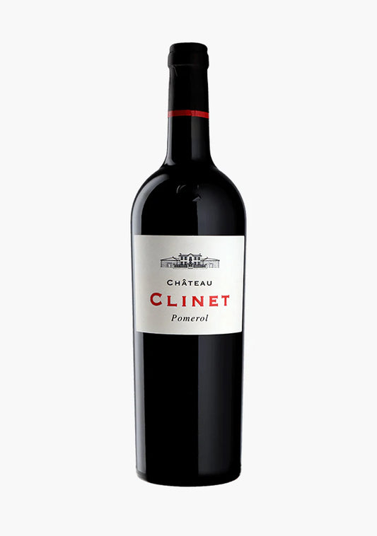 Chateau Clinet