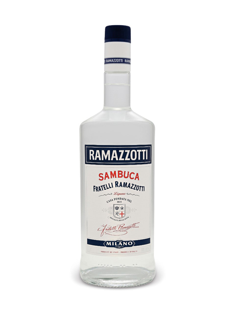 Ramazzoti Sambuca