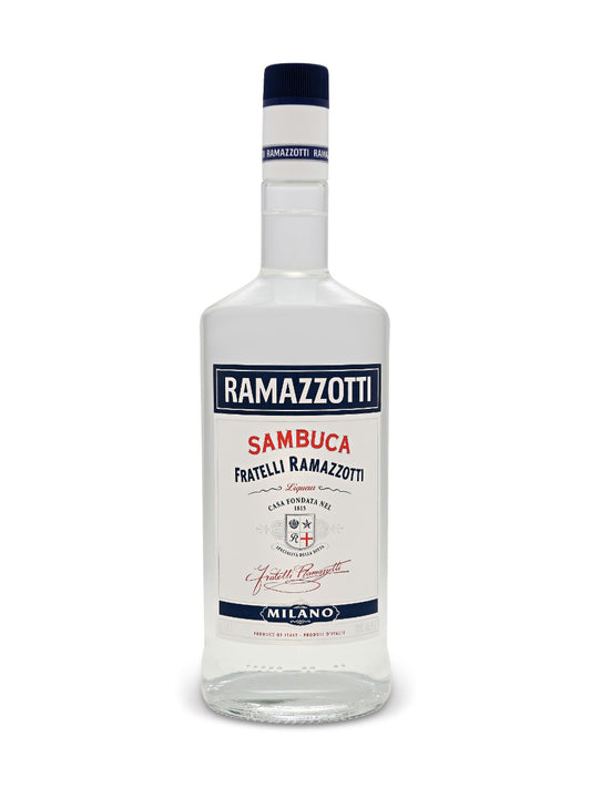 Ramazzoti Sambuca
