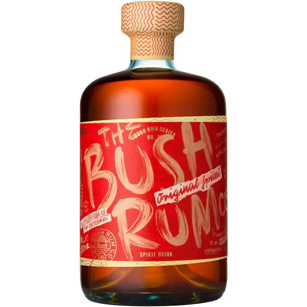 Haymans the Bush Rum Co