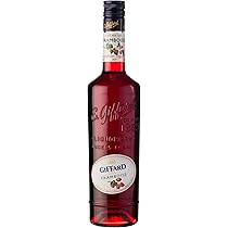 Giffard Raspberry Liquor