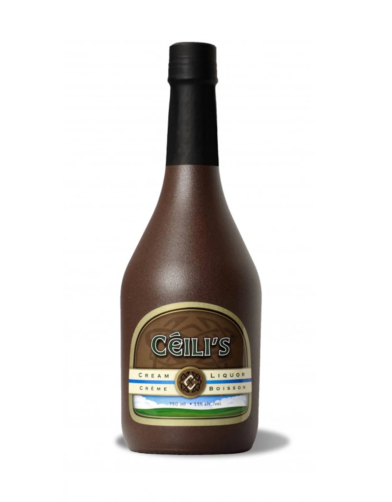 Ceili's Cream Liquor 750 ML