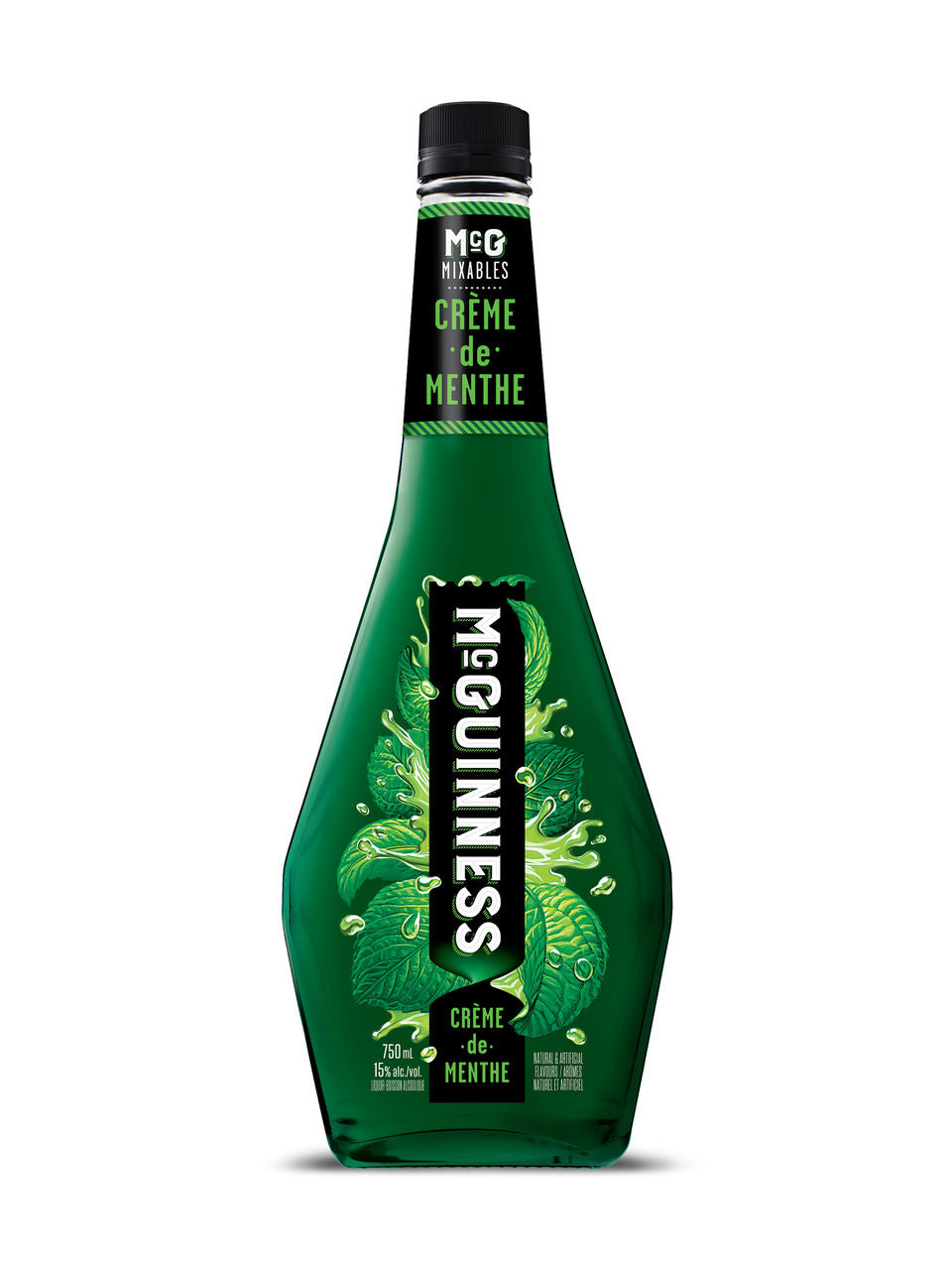 Mcguinness Creme Menthe