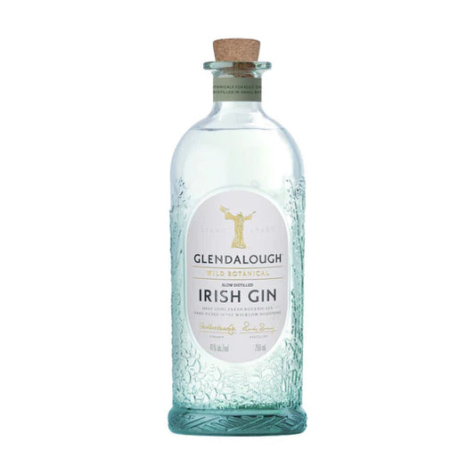 Glendalough Botanical Gin 750m