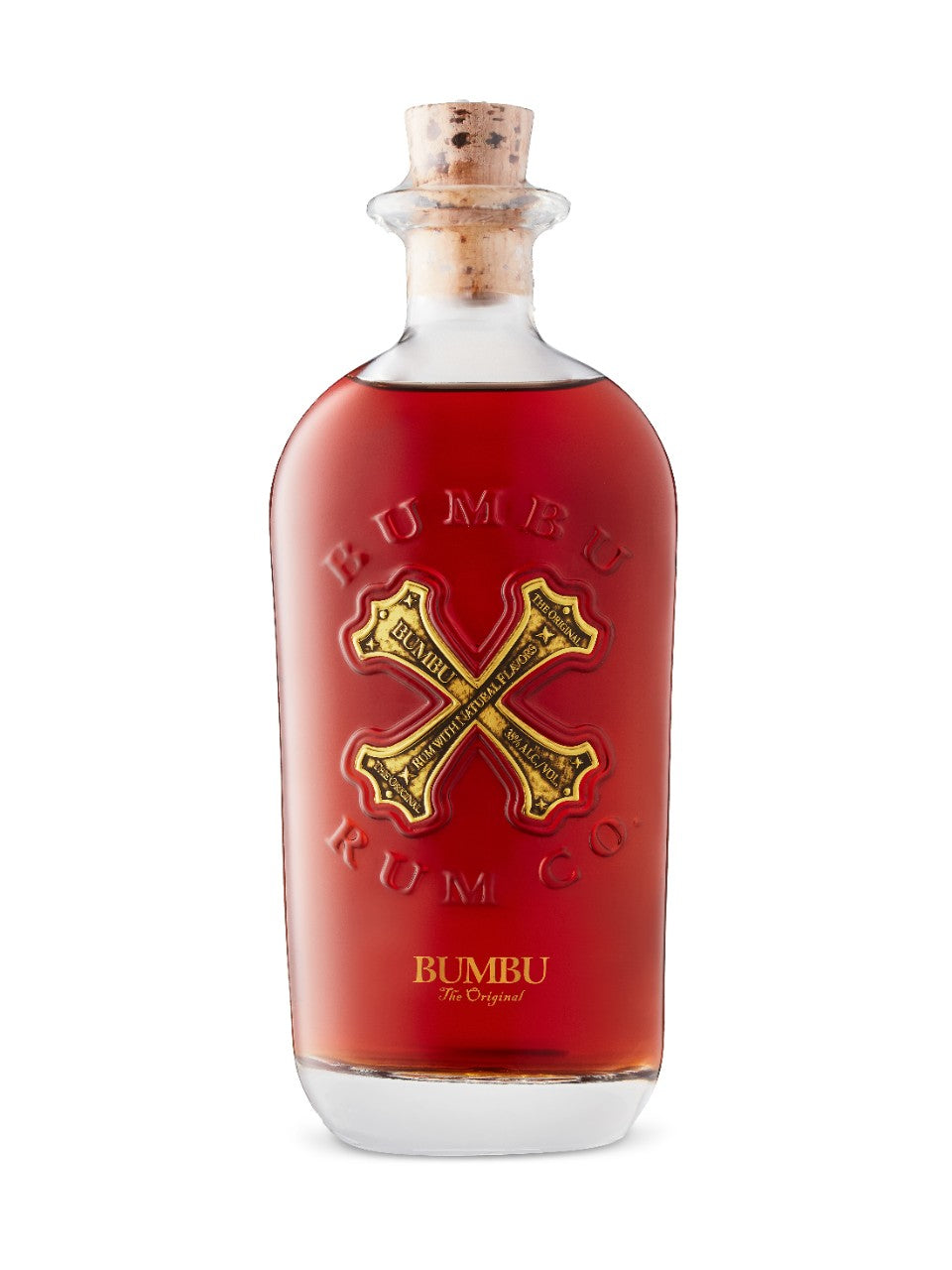 Bumbu Craft Rum 750ML