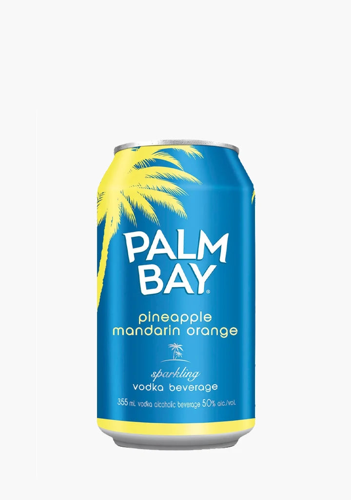 Palm Bay Pineapple Mandarin