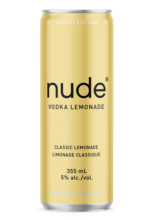 Nude Lemonade