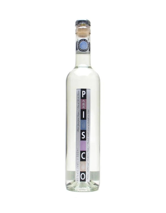 Pisco Aba