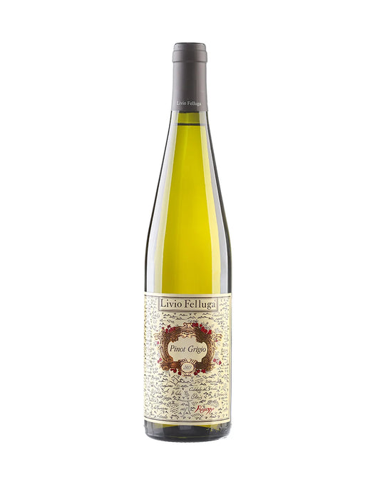 Livio Felluga PINOT Grigio
