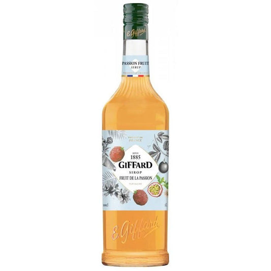 Giffard Passion Fruit