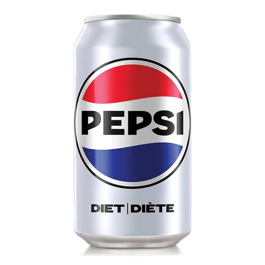 Pepsi Diet 355 ML