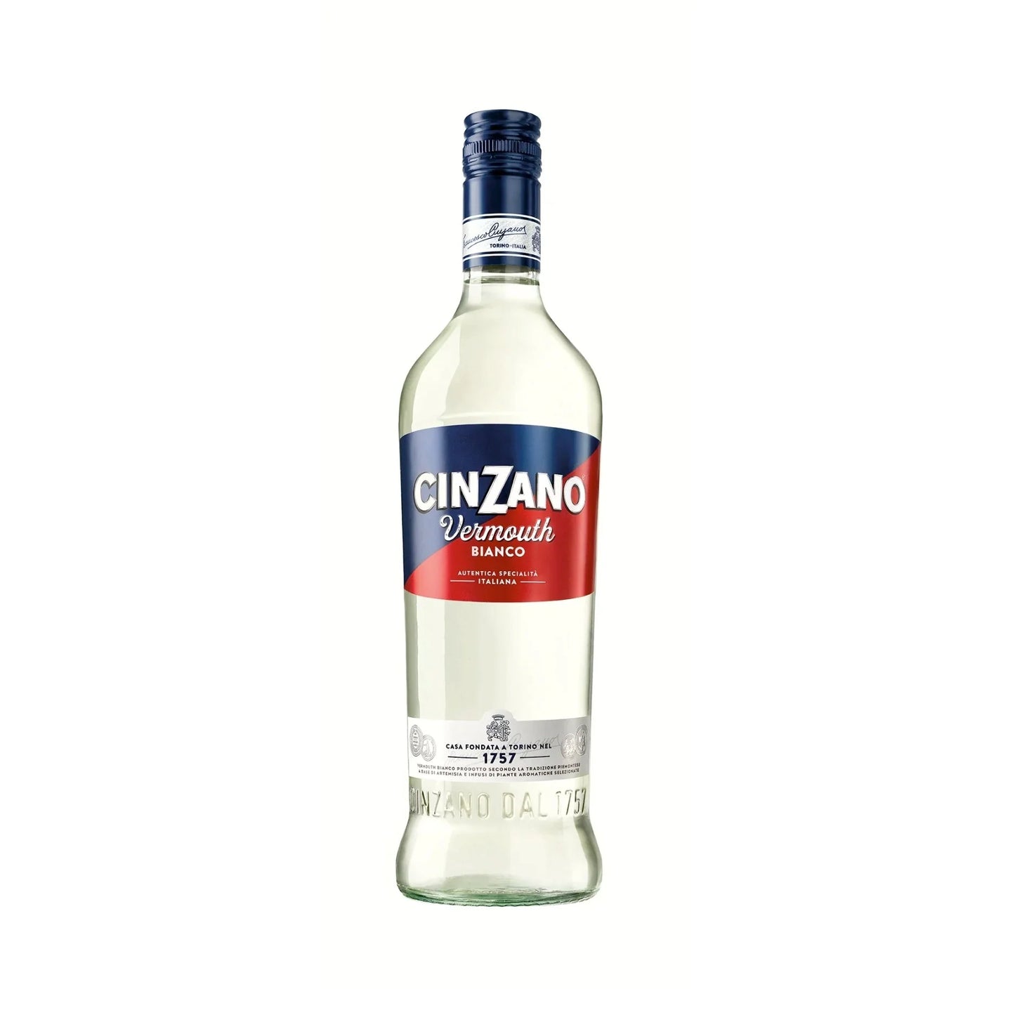 Cinzano Bianco
