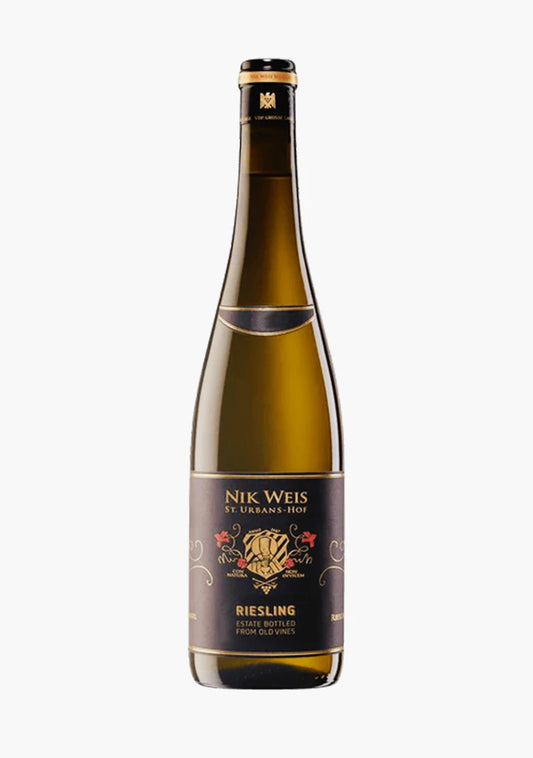 St Urb Hof Riesling Estate