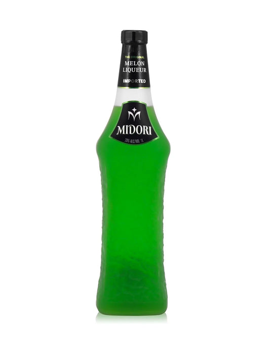 Midori Melon Liquor