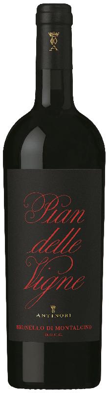 Pian Delle Vigne Brunello