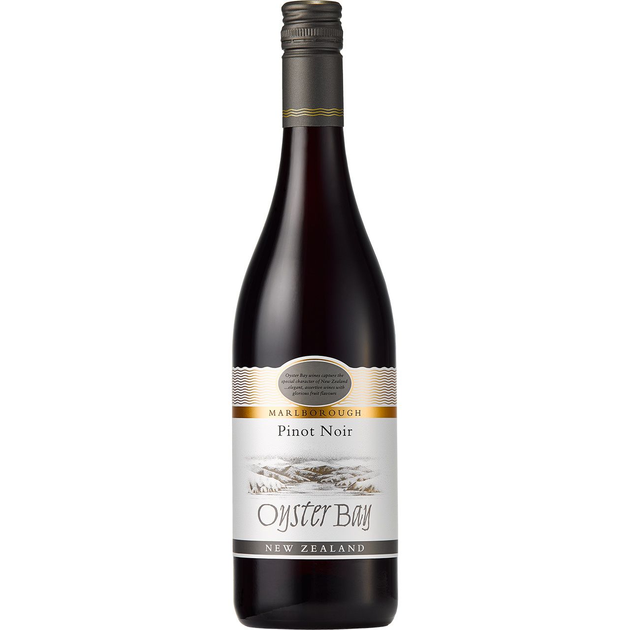 Oyster Bay PINOT Noir