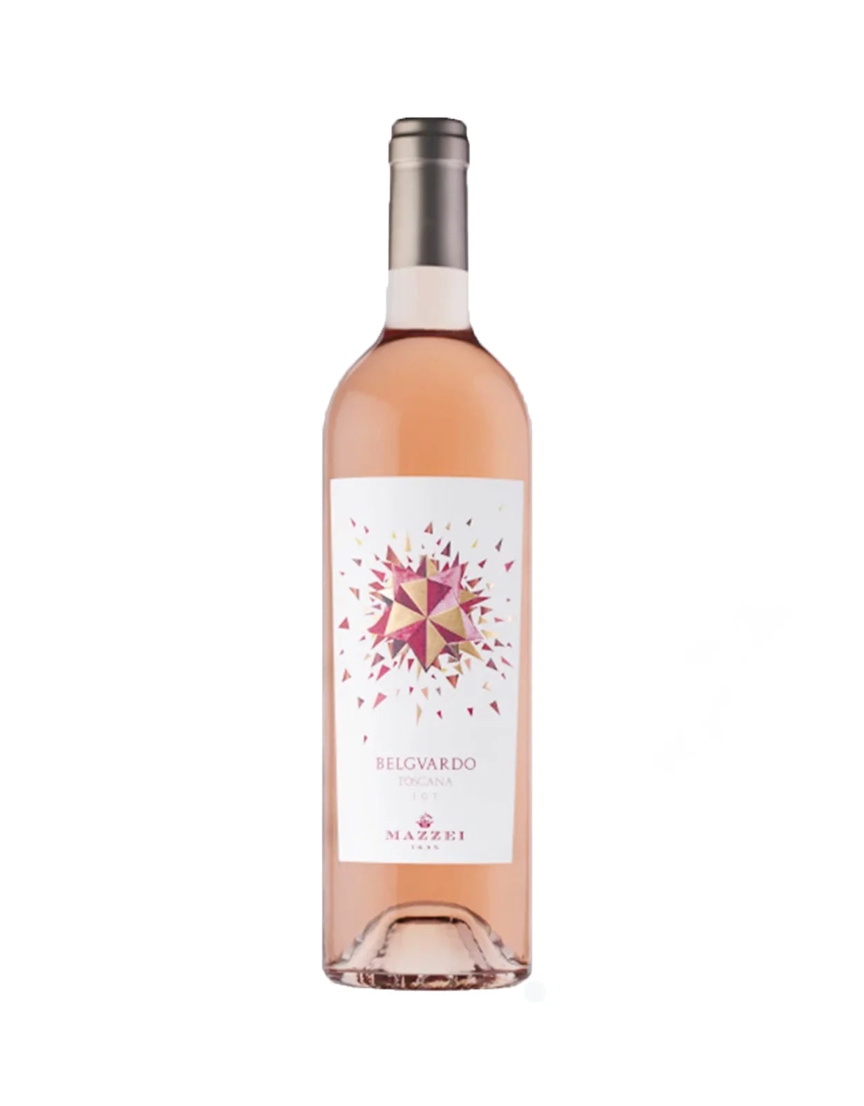Belguardo Rose