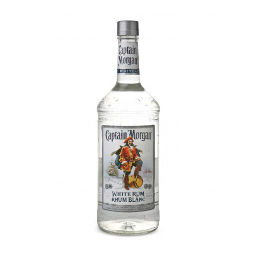 Captain Morgan White 1.14L