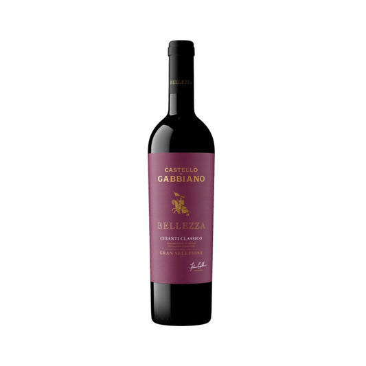 Gabbiano Gran Selezione