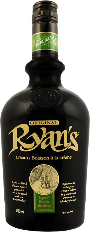 Ryans Cream