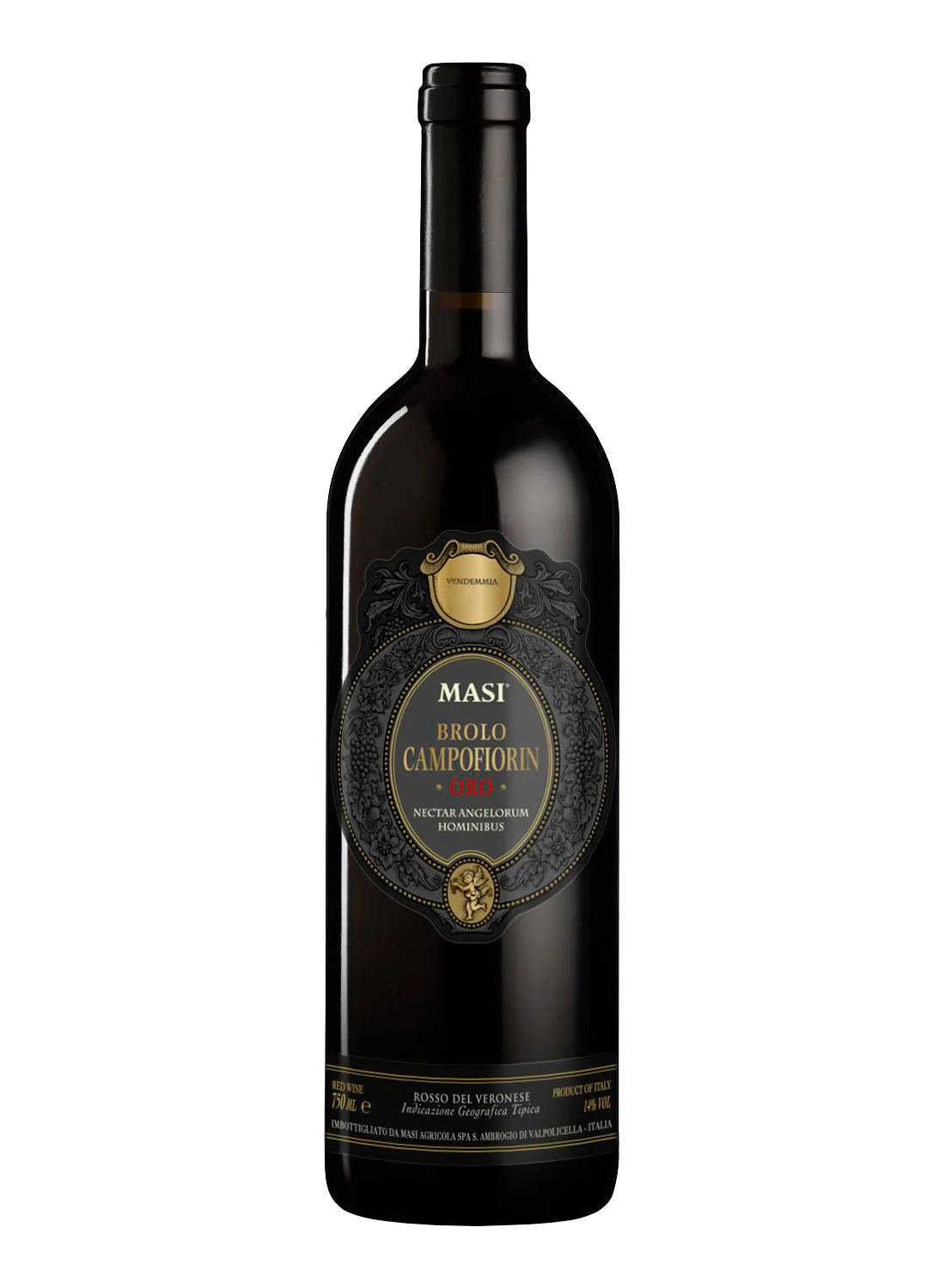Masi Brolo di Campofiro