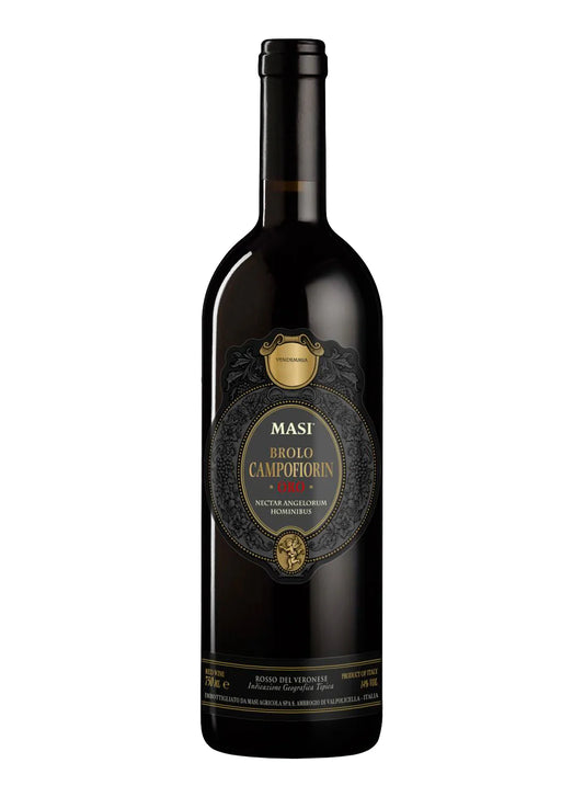 Masi Brolo di Campofiro