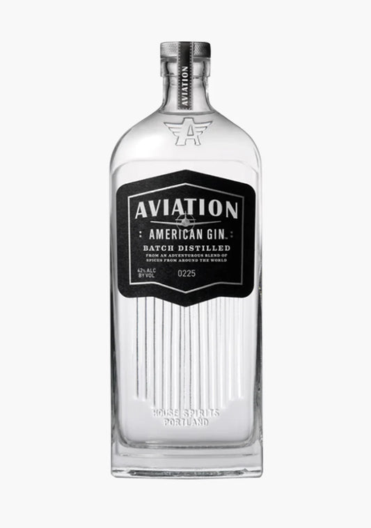 Aviation Amrican Gin
