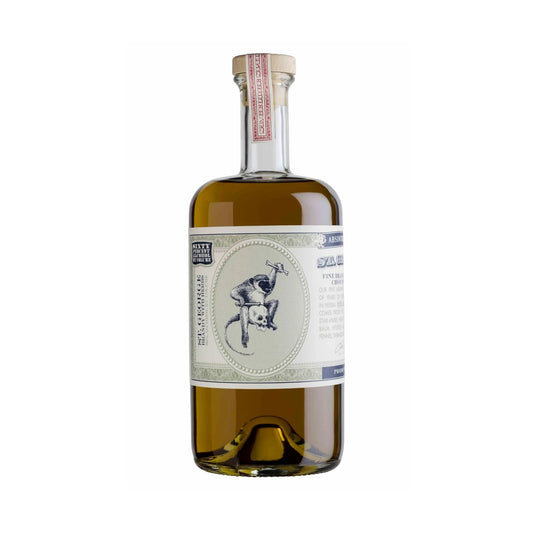 St. George Absinthe