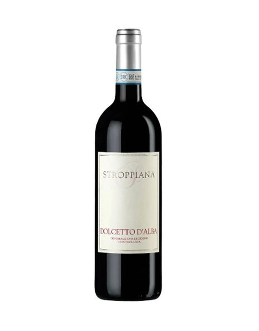 Stroppiana Dolcetto D'alba