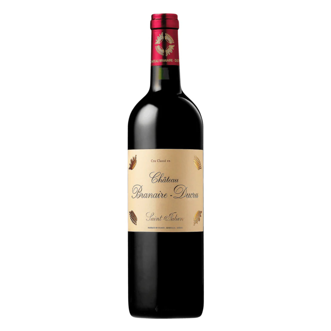 Ch Branaire Ducru