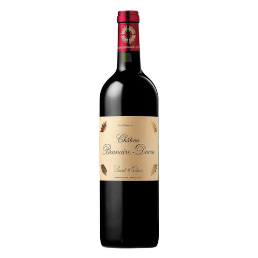 Ch Branaire Ducru