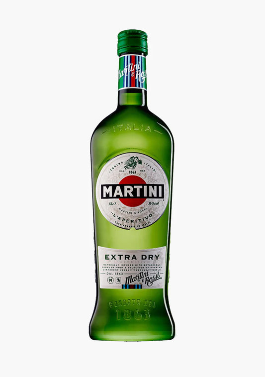 Martini X-Dry