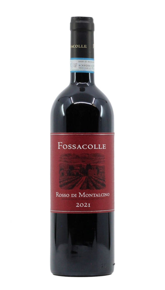 Fossacolle di Rosso Montalcino