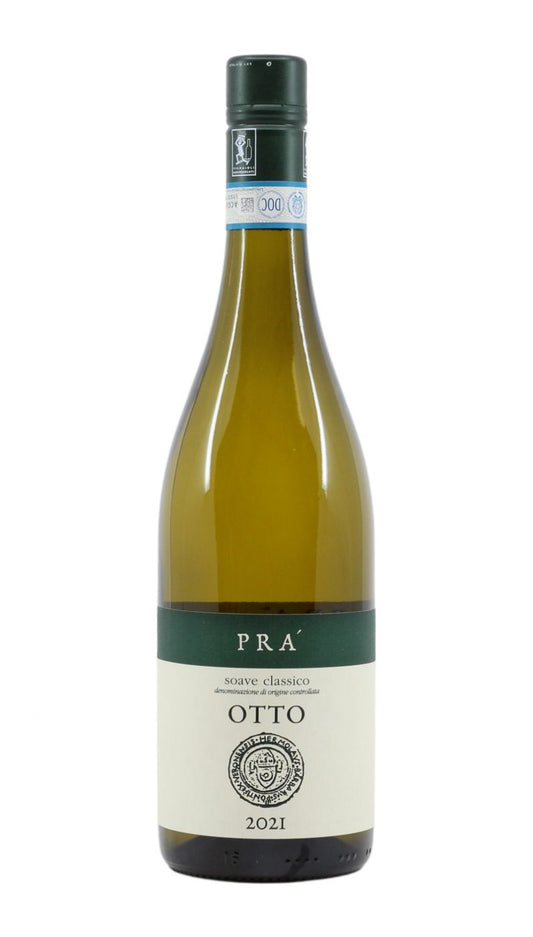 Pra Soave Otto