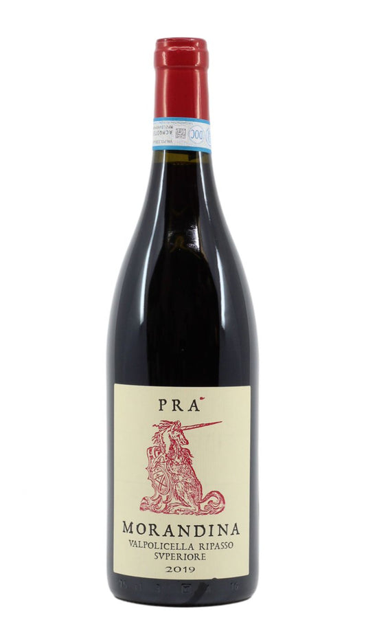 Pra Valpolicella Ripasso