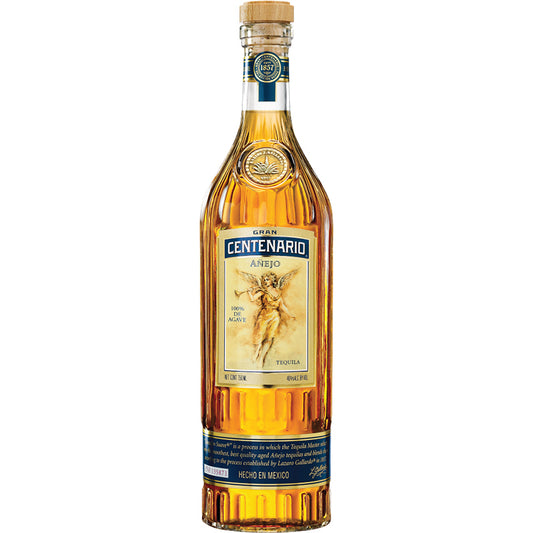Gran Centenario Anejo