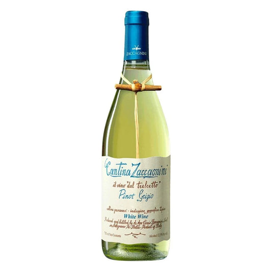Cantina Zaccagnini PINOT Grig