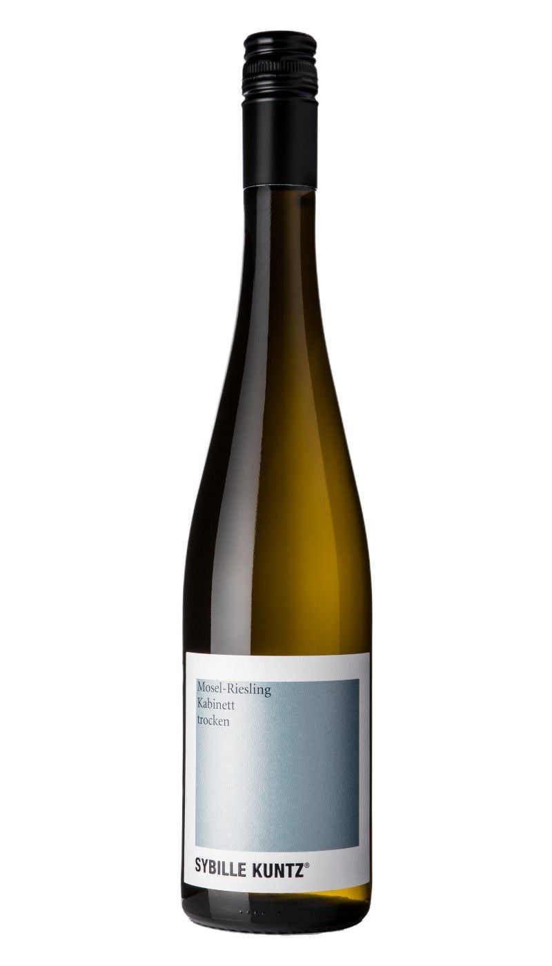 Sybille Kuntz Riesling Kabinet