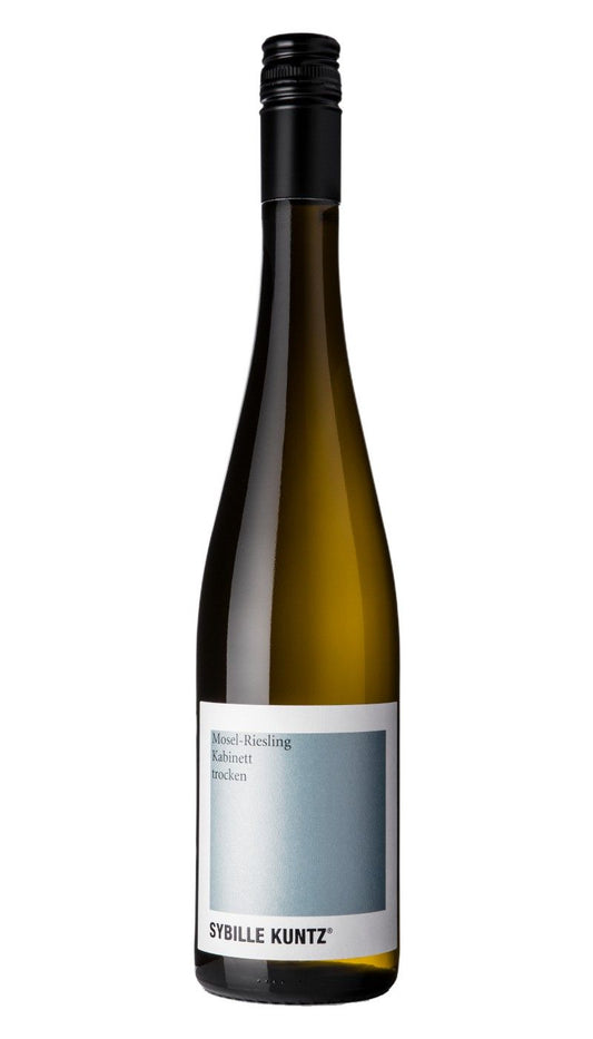 Sybille Kuntz Riesling Kabinet