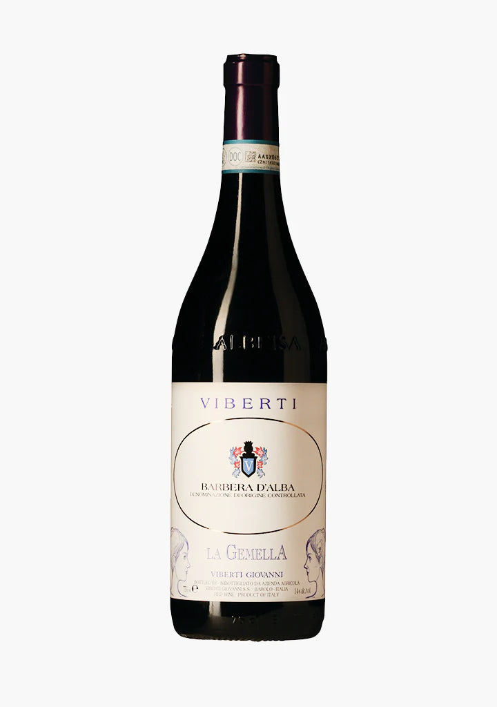 Viberti Barbera D'alba