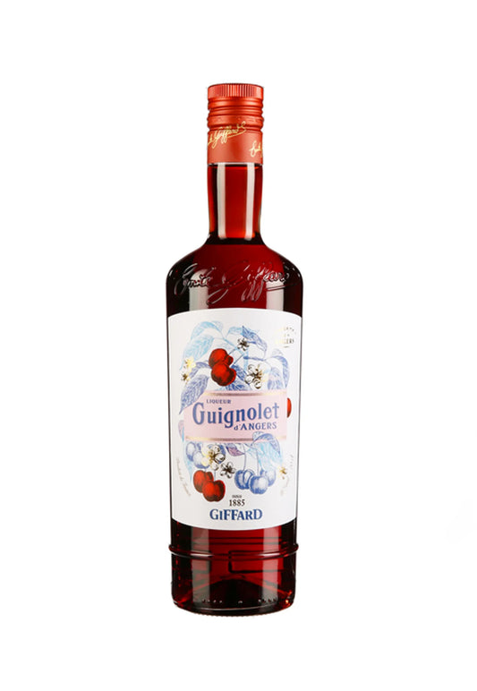 Giffard Guiglonet Cherry