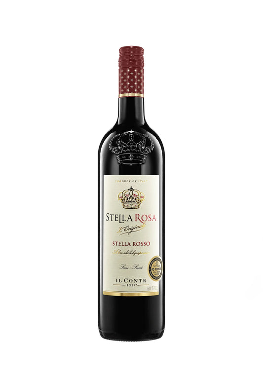 Stella Rosa Rosso