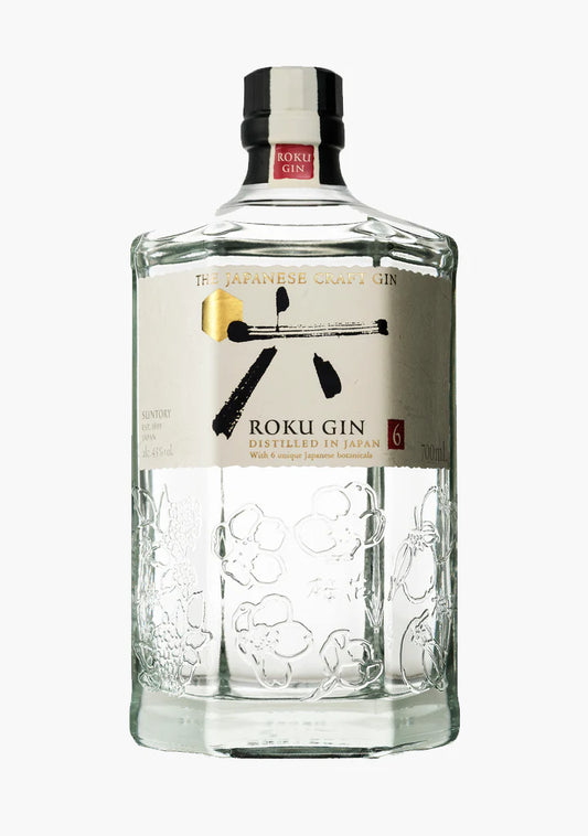 Roku Gin