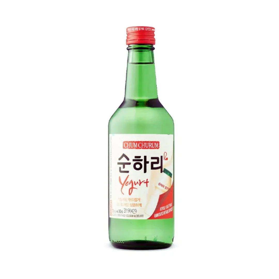 Chum Churum Yogurt - Soju