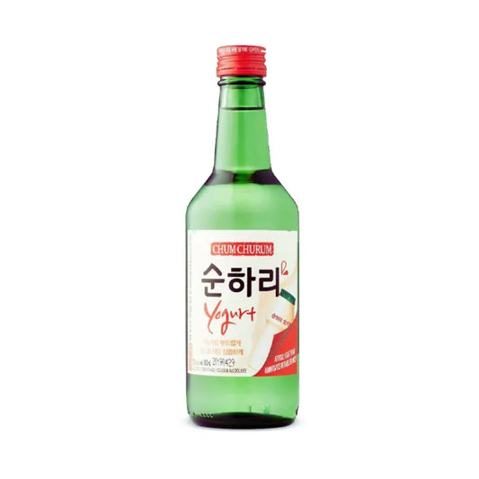Chum Churum Yogurt - Soju