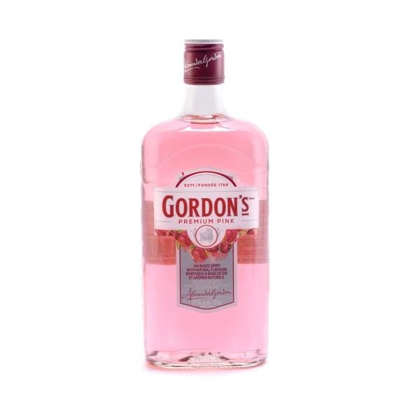 Gordon's Prem Pink Gin