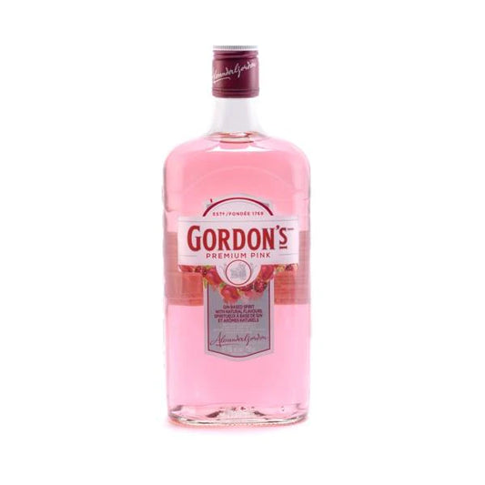 Gordon's Prem Pink Gin