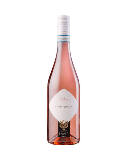 Lavis Rose